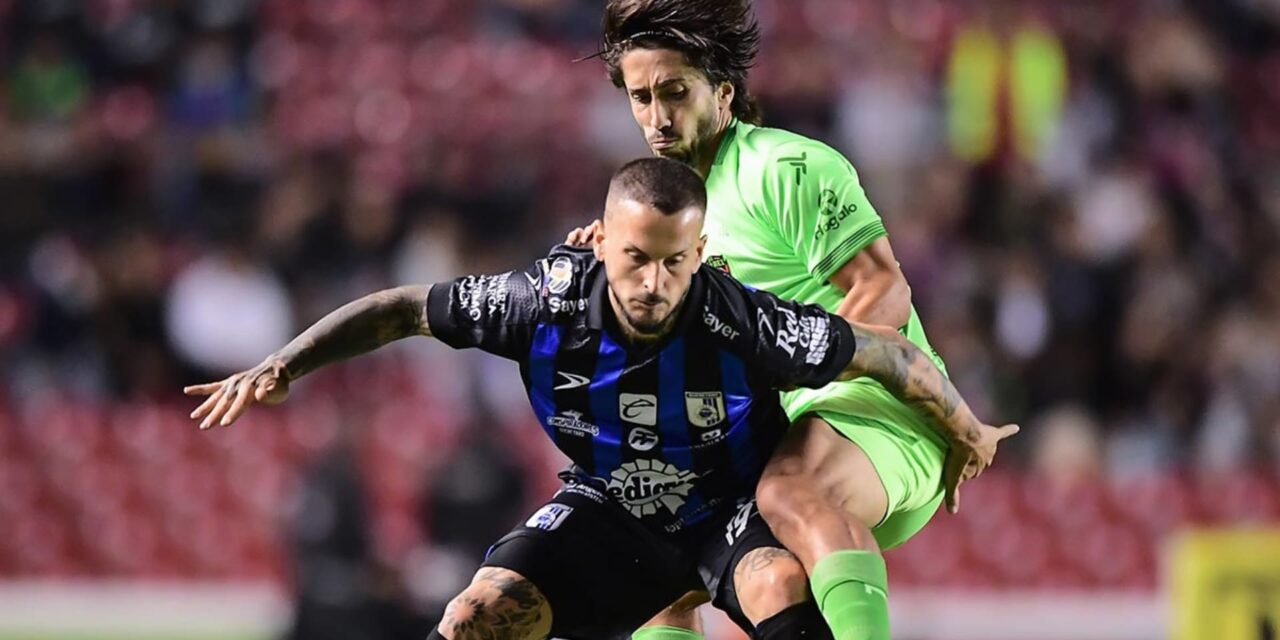 Gallos cae ante FC Juárez