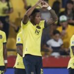 Con noche inspirada de Plata, Ecuador apabulla 4-0 a Bolivia y está en zona de clasificación