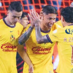 América gana el Play-In en penales a Xolos