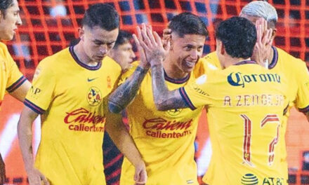 América gana el Play-In en penales a Xolos