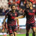 Xolos, muy superiores, despachan a un Atlas inofensivo y van contra Cruz Azul en cuartos