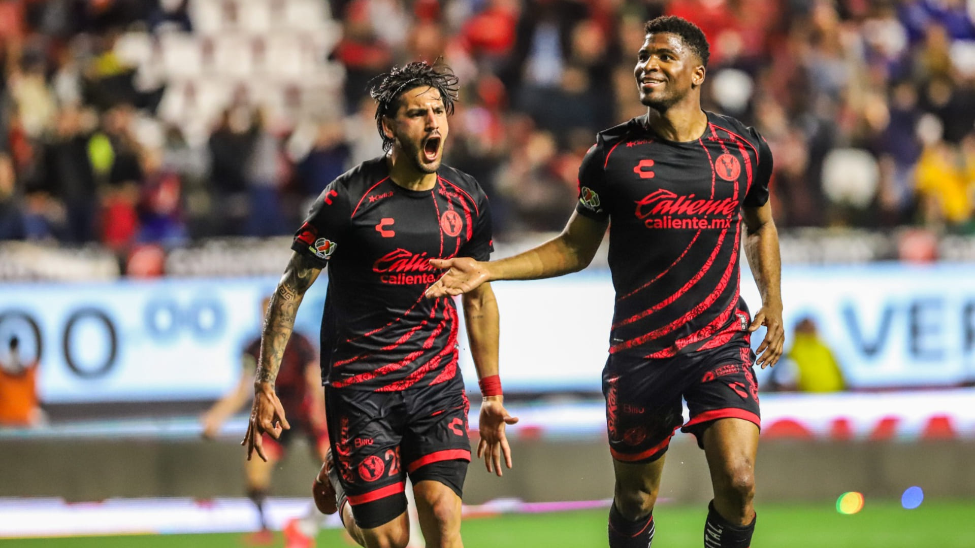 Xolos, muy superiores, despachan a un Atlas inofensivo y van contra Cruz Azul en cuartos