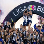 Rayadas se alzan como bicampeonas de Liga MX Femenil