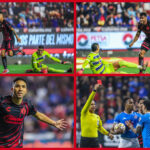 Xolos cerca de semifinales; goleó al líder Cruz Azul