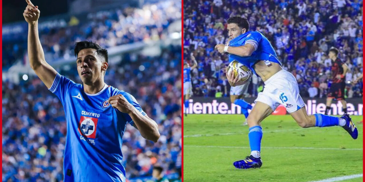 Cruz Azul acaba con los Xolos y va a semifinales