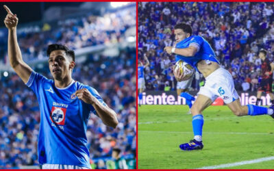 Cruz Azul acaba con los Xolos y va a semifinales