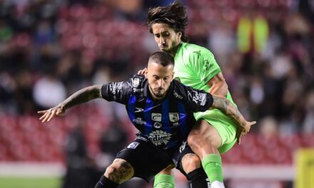 Gallos cae ante FC Juárez