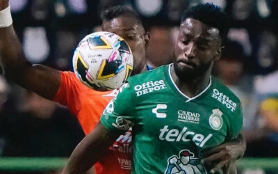 León desperdicia penales y deja ir vital triunfo ante Mazatlán