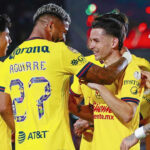 América propina goleada al Mazatlán FC