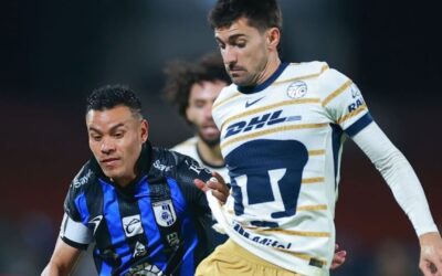 Pumas se impone a Gallos