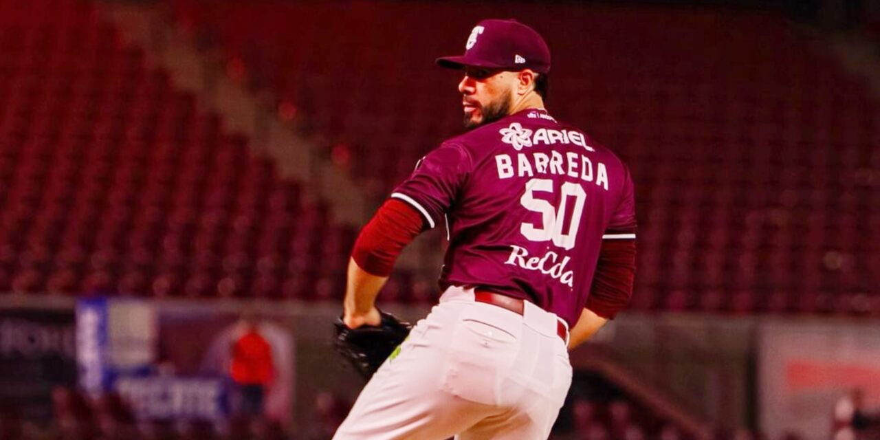 Arrolladores, Tomateros llegan a 20 triunfos y siguen liderando la Liga Mexicana del Pacífico