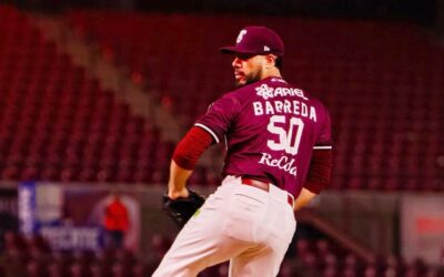 Arrolladores, Tomateros llegan a 20 triunfos y siguen liderando la Liga Mexicana del Pacífico