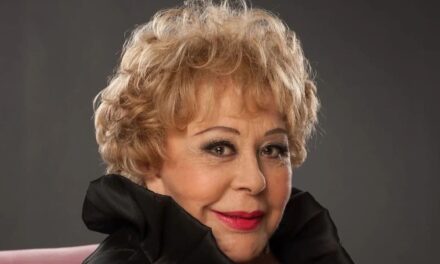 Falleció Silvia Pinal la última diva de la Época de Oro del cine mexicano