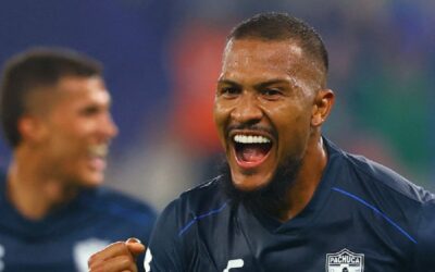 Tuzos golea y baila al Botafogo en la Copa Intercontinental