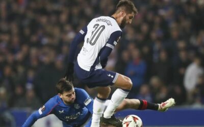 Tottenham pierde apelación contra severidad de sanción a Bentancur por comentario sobre surcoreanos