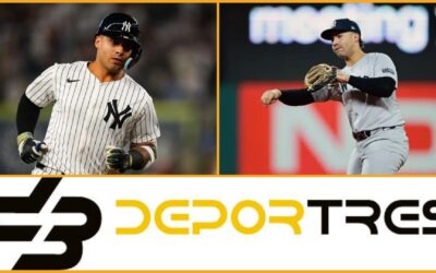 Gleyber Torres firma por un año y US$15 millones los Tigres(Video D3 completo 12:00 PM)