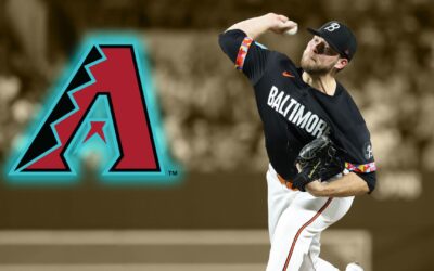 Burnes y D-backs acuerdan un contrato por seis años y US$210 millones