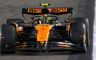 Norris gana el Gran Premio de Abu Dabi, McLaren se queda con campeonato de constructores de la F1