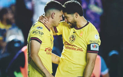 América elimina a Cruz Azul y va a la Gran Final
