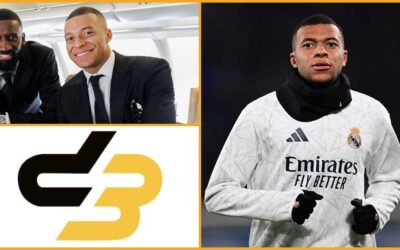 Podcast D3: Kylian Mbappé es convocado para enfrentar al Pachuca