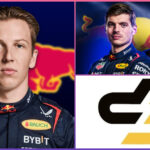 Podcast D3: Liam Lawson sustituye a «Checo» Pérez como compañero de Verstappen en Red Bull