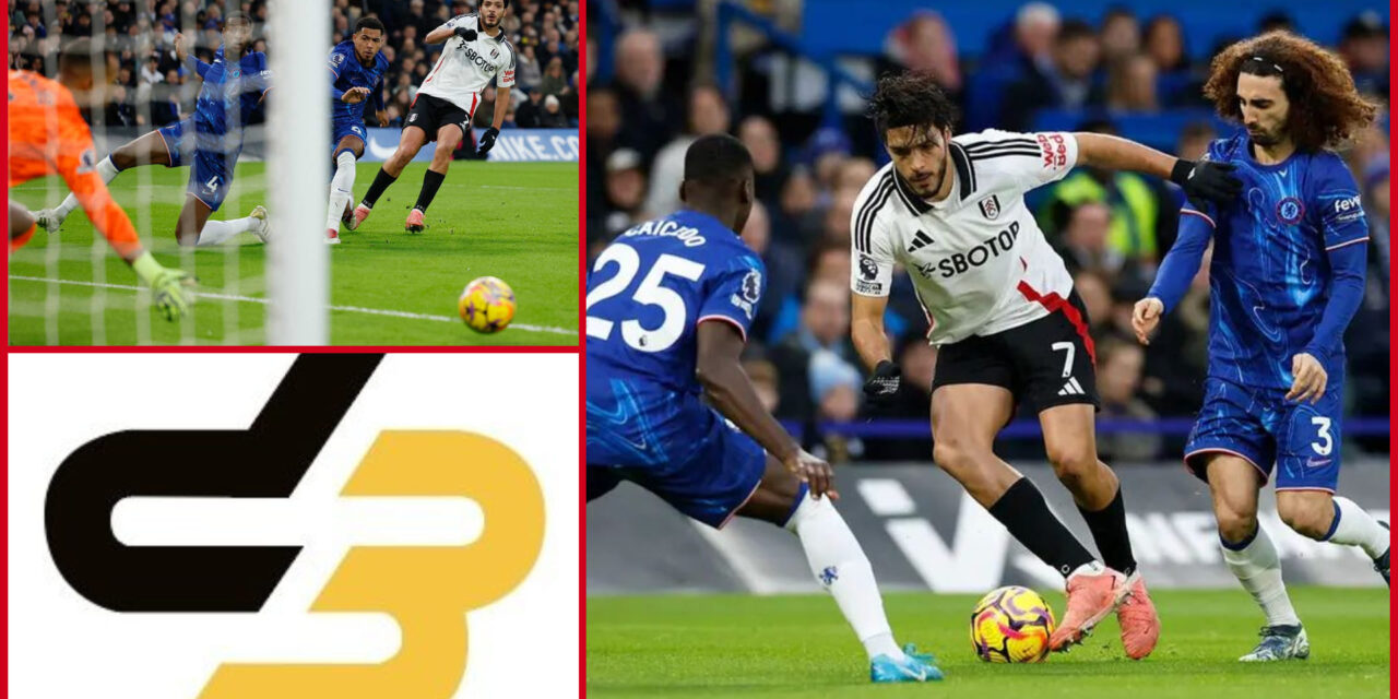 Podcast D3: Raúl Jiménez y el Fulham sorprenden al Chelsea