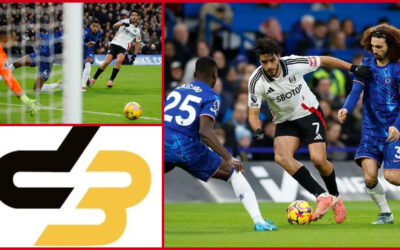 Podcast D3: Raúl Jiménez y el Fulham sorprenden al Chelsea