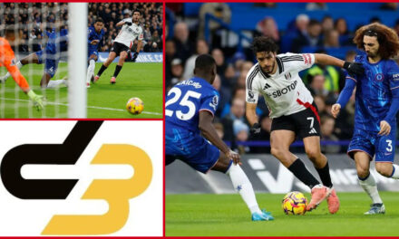 Podcast D3: Raúl Jiménez y el Fulham sorprenden al Chelsea