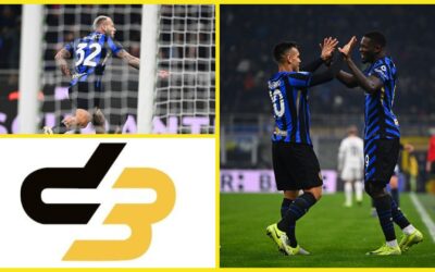 Podcast D3: Inter de Milán supera a Parma y extiende racha invicta a 13 partidos