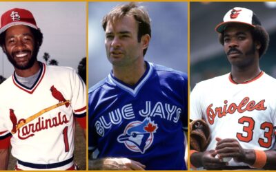 Molitor, Murray, Pérez en el panel del Salón de la Fama que evalúa a jugadores ignorados