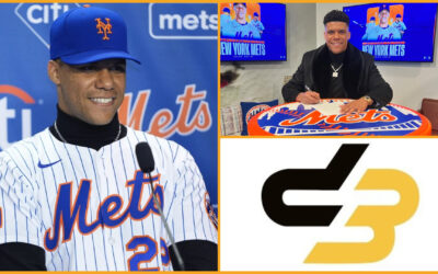 Podcast D3: Mets presentan a Soto en Citi Field tras firmar acuerdo récord de 765 millones