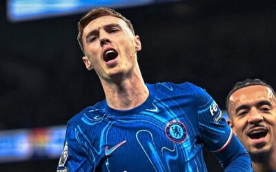 Chelsea logra victoria emocionante ante Tottenham