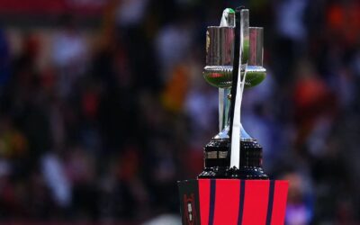 Barcelona y Madrid enfrentan a clubes de cuarta división en la tercera ronda de la Copa del Rey