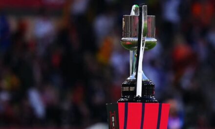 Barcelona y Madrid enfrentan a clubes de cuarta división en la tercera ronda de la Copa del Rey