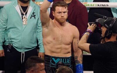 ‘Canelo’ pone fecha a su retiro