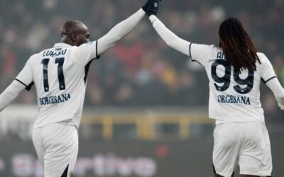 Napoli mantiene el liderato en la Serie A