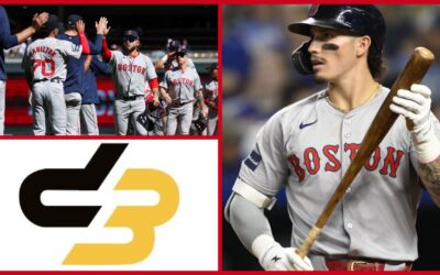 Podcast D3: Red Sox de Boston visitarán México y enfrentarán a Sultanes