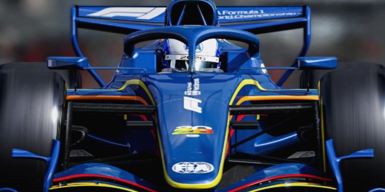 FIA anuncia nuevas reglas para la F1 2025 y modificaciones para los coches 2026