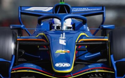 FIA anuncia nuevas reglas para la F1 2025 y modificaciones para los coches 2026