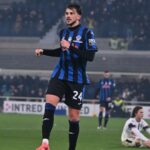 El Atalanta destroza al Cesena