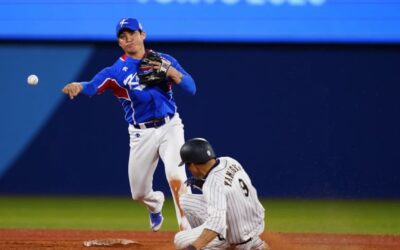 Segunda base surcoreano Hyeseong Kim se va a MLB al quedar disponible como agente libre