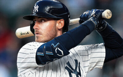 Cody Bellinger rumbo a los Yankees a cambio de un relevista