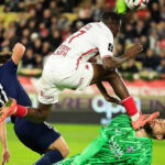 PSG vence a Mónaco y… ¡Donnarumma encendió las alarmas!