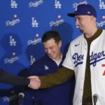 Blake Snell califica como una decisión fácil fichar con los Dodgers