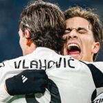 Juventus avanza a con goleada a cuartos de Copa Italia