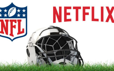 Netflix se estrena con la NFL esta Navidad, tras un acuerdo de 150 millones de dólares por dos partidos