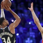 Giannis y los Bucks ganan el título de la NBA Cup con una lluvia de triples ante el Thunder