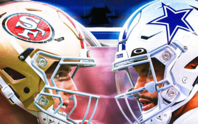 49ers y Cowboys, las grandes decepciones en la temporada 2024 de la NFL hasta la semana 16
