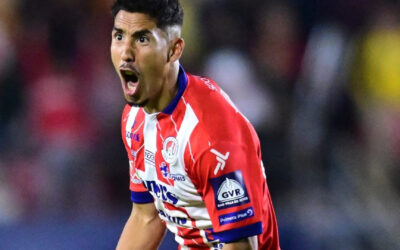 San Luis vence a Monterrey en Semifinales