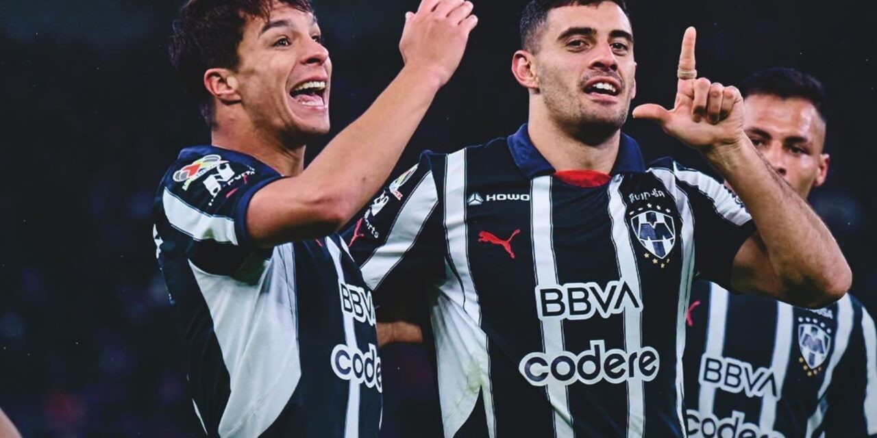 Rayados remonta a San Luis y va a la final